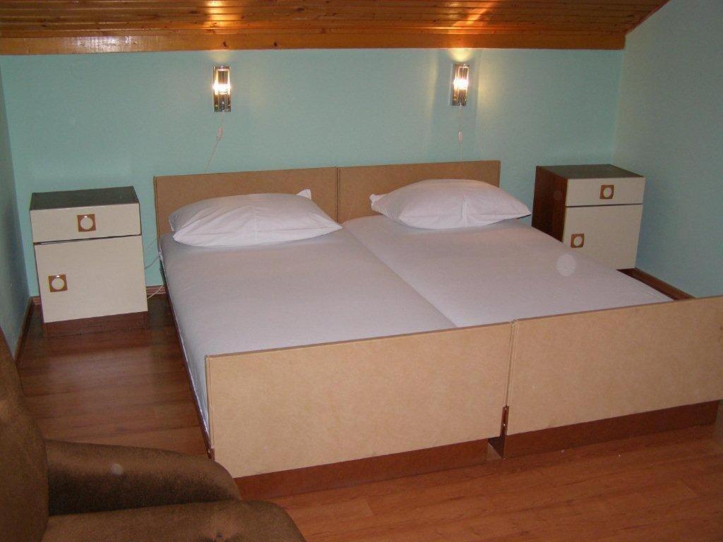 Rooms & Apartments Blue Beach Водице Екстер'єр фото